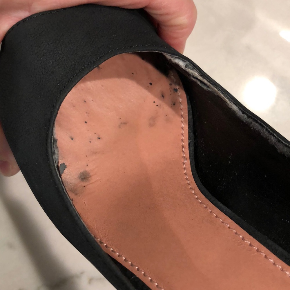 Vince Camuto  heels - Picture 4 of 11